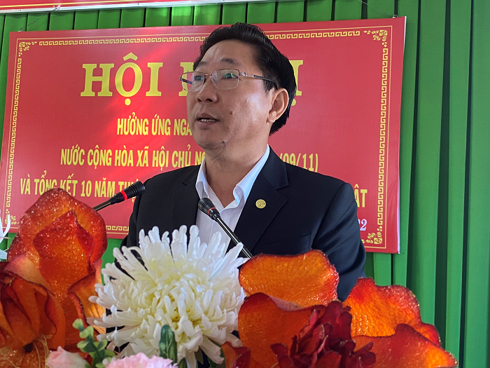 Hoi nghi huong ung ngay phap luat 2